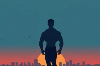 Top 10 Bodybuilding Dramas You Must Watch