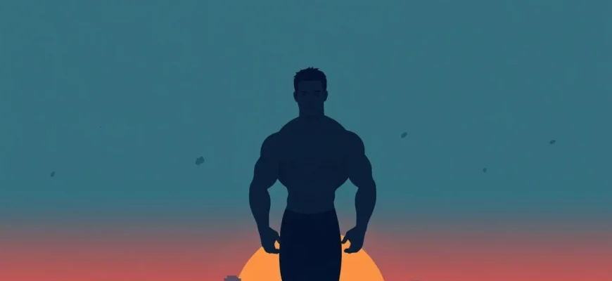 Top 10 Bodybuilding Dramas You Must Watch