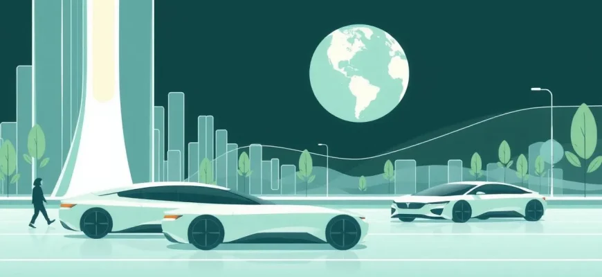 Electric Dreams: Documentaries on Electric Cars