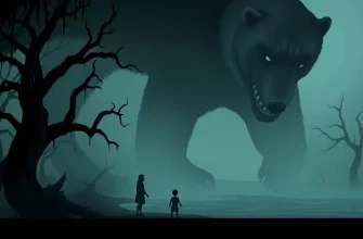 Top 25 Horror Films About Animals