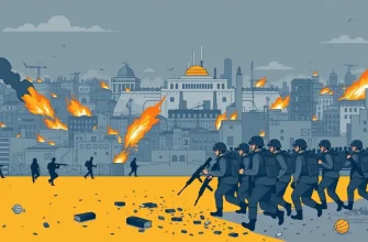 Disaster Films with Military Drills: A Thrilling Collection