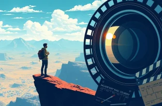 Top 10 Adventure Films About Solo Travels
