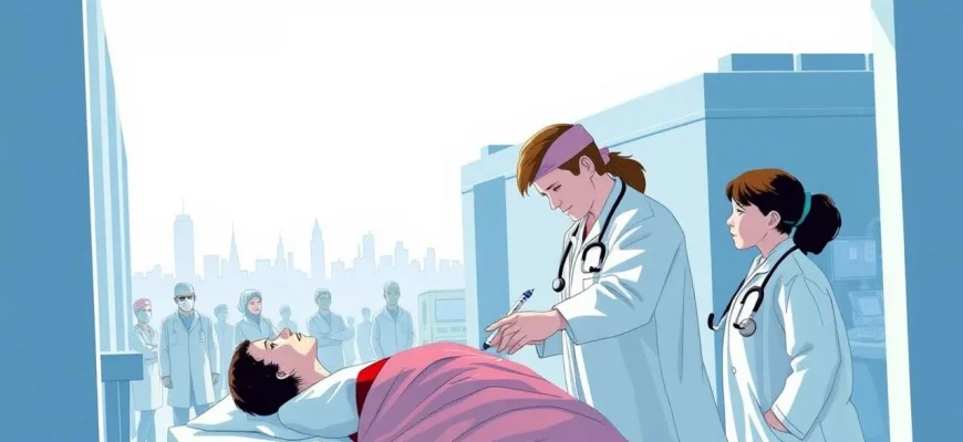 10 Must-Watch Films About Saving Lives