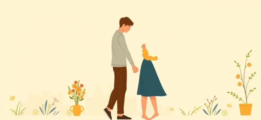 10 Heartwarming Films Celebrating Gay Love