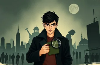 10 Detective Films Exploring Teen Depression