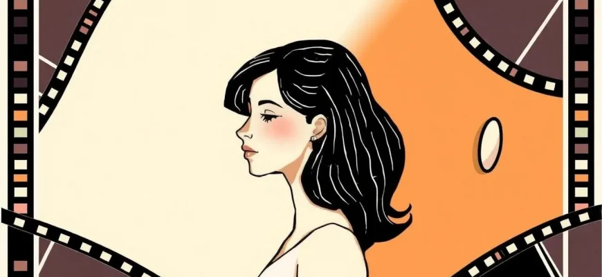 Films About Changing Appearances