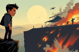 Action Films: The Quest for Family