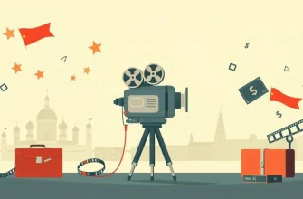 Soviet Films About Investors: A Cinematic Journey into Finance