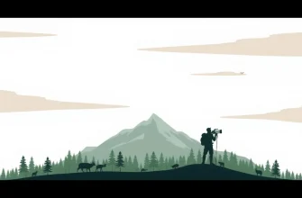 Nature's Lens: Adventure Films