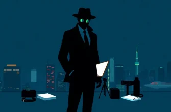 Top 10 Spy Films: A Must-Watch List