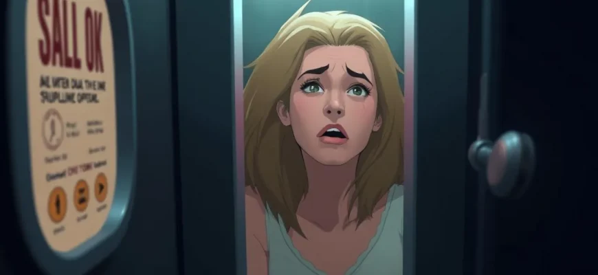 Claustrophobic Cinema: 10 Films to Watch