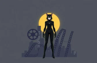 10 Films About Cat Woman - A Cinematic Journey