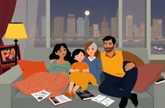 Family Films Tackling Corruption