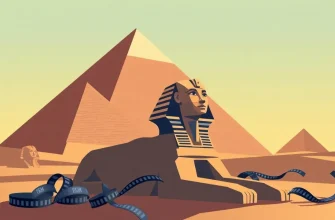 10 Must-Watch Historical Films About Ancient Egypt