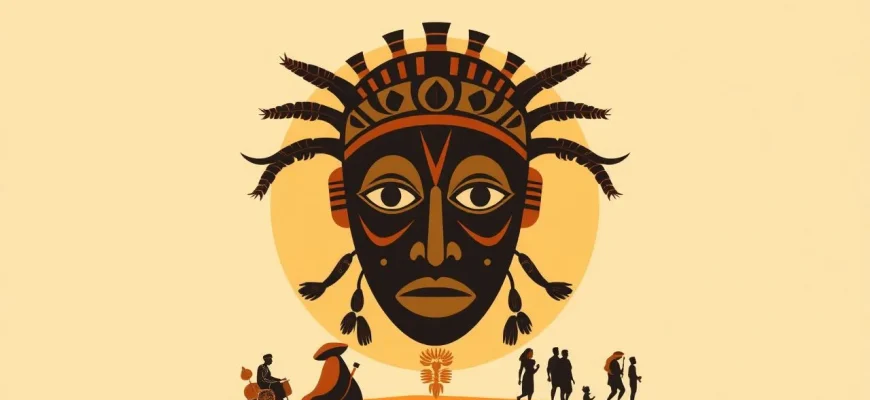 Top 10 Historical Films on Ancient West Africa