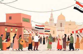 Iraqi Comedy Films: A Laughter-Filled Journey