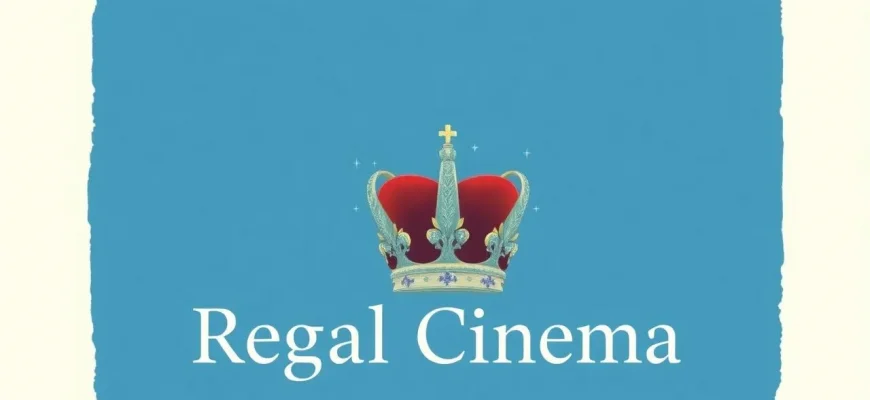 Regal Cinema: 10 Films About Monarchs