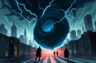 Top 10 Horror Films About Magnetic Storms