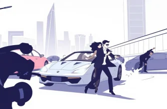 Action Films Where Matchmaking Sparks Adventure