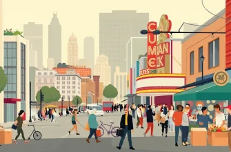 10 Urban Life Documentaries to Watch