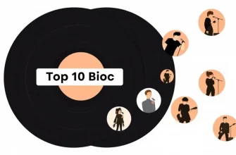 Top 10 Biopics About Singers and Musicians