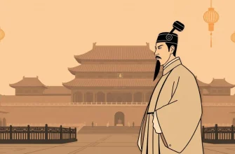 10 Historical Films About Chinese Emperors