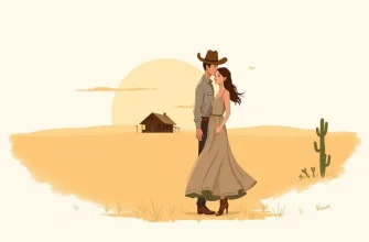 Western Romance Films - First Love