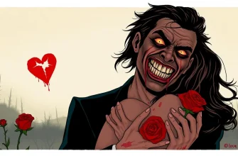 10 Horror Films Where First Love Turns Deadly