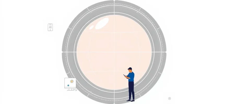 Top 10 Documentaries on Data Usage