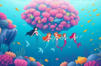 Family-Friendly Mermaid Movies