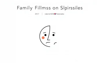 Family Films Exploring Split Personality