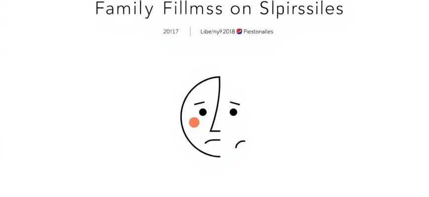 Family Films Exploring Split Personality