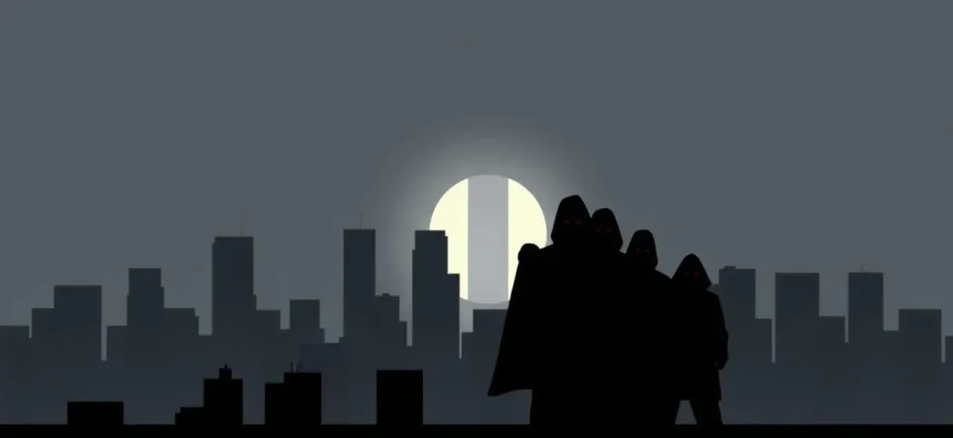 Top 10 Documentaries on Organized Crime