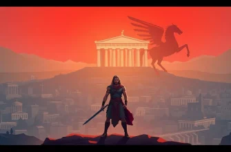 Epic Tales of Greek Heroes in Film