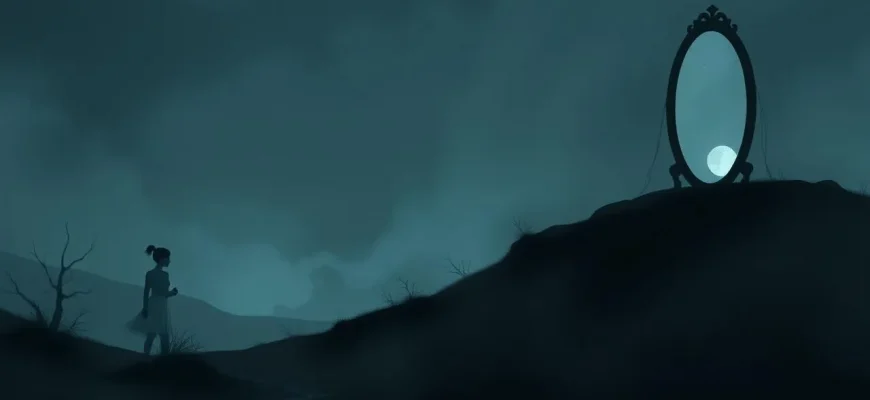 Horror Films Exploring Bulimia