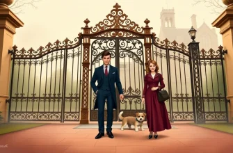 Family Films Set in Victorian England