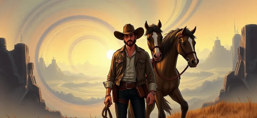Westerns with a Twist: Parallel Worlds