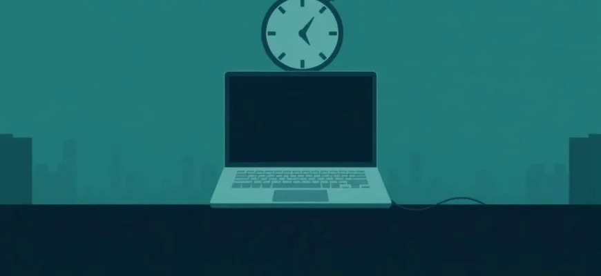 Top 10 Thrillers About Computer Geniuses