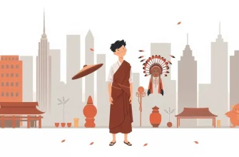 10 Drama Films Celebrating National Traditions