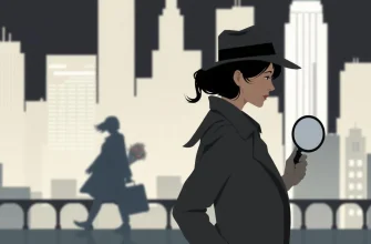 Detective Films About Lost Love