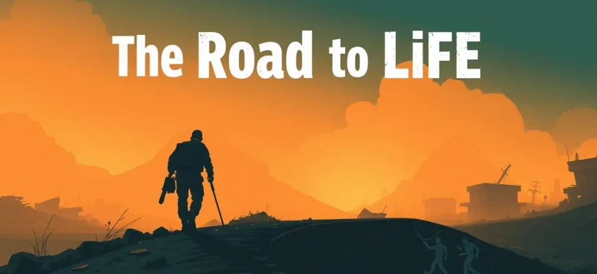 War Films: The Road to Life