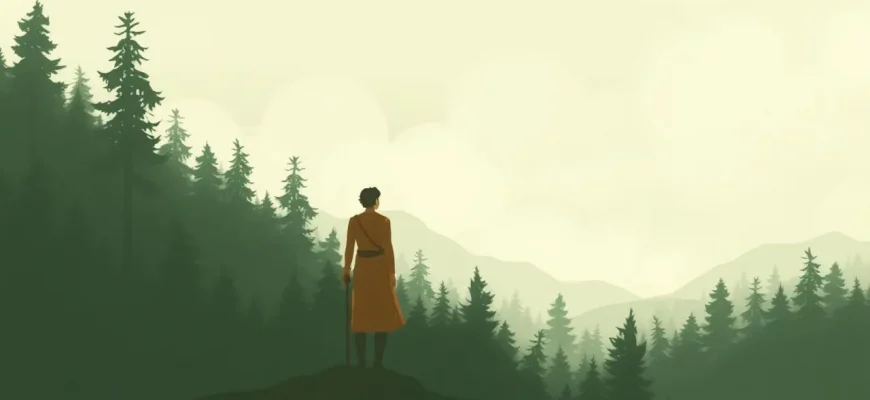 Top 10 Survival Films in the Wild
