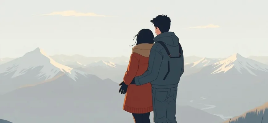 Alpine Romance: 10 Melodramatic Films About Mountaineers