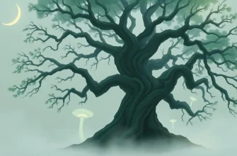 Adventure Films with Ancient Trees
