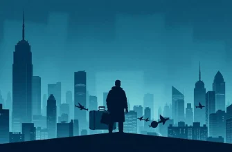 Immigrant Thrillers: A Cinematic Journey