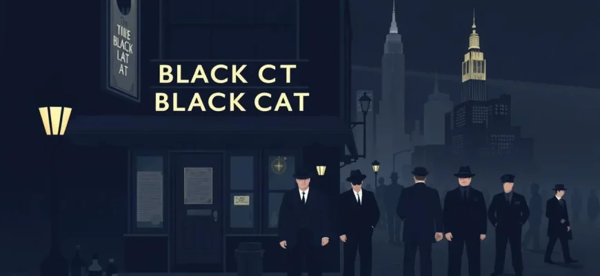 Prohibition-Era Crime Films: A Cinematic Journey