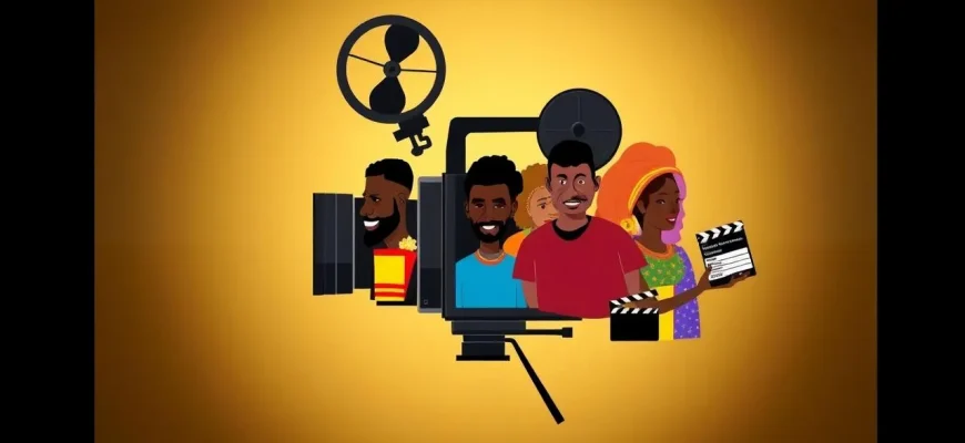 Top 10 Ugandan Comedy Films to Watch