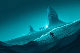 10 Ocean Thrillers to Watch