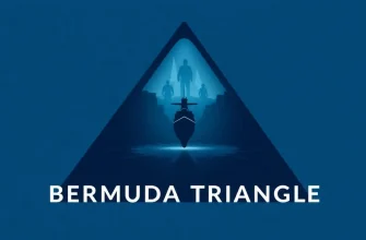 Top 10 Bermuda Triangle Movies