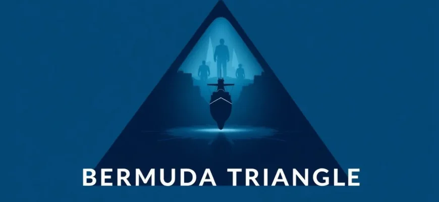 Top 10 Bermuda Triangle Movies